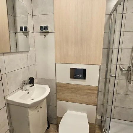 Noclegi W Lodzi, Komfortowe Pokoje, Wielkopolska 39 Exterior photo