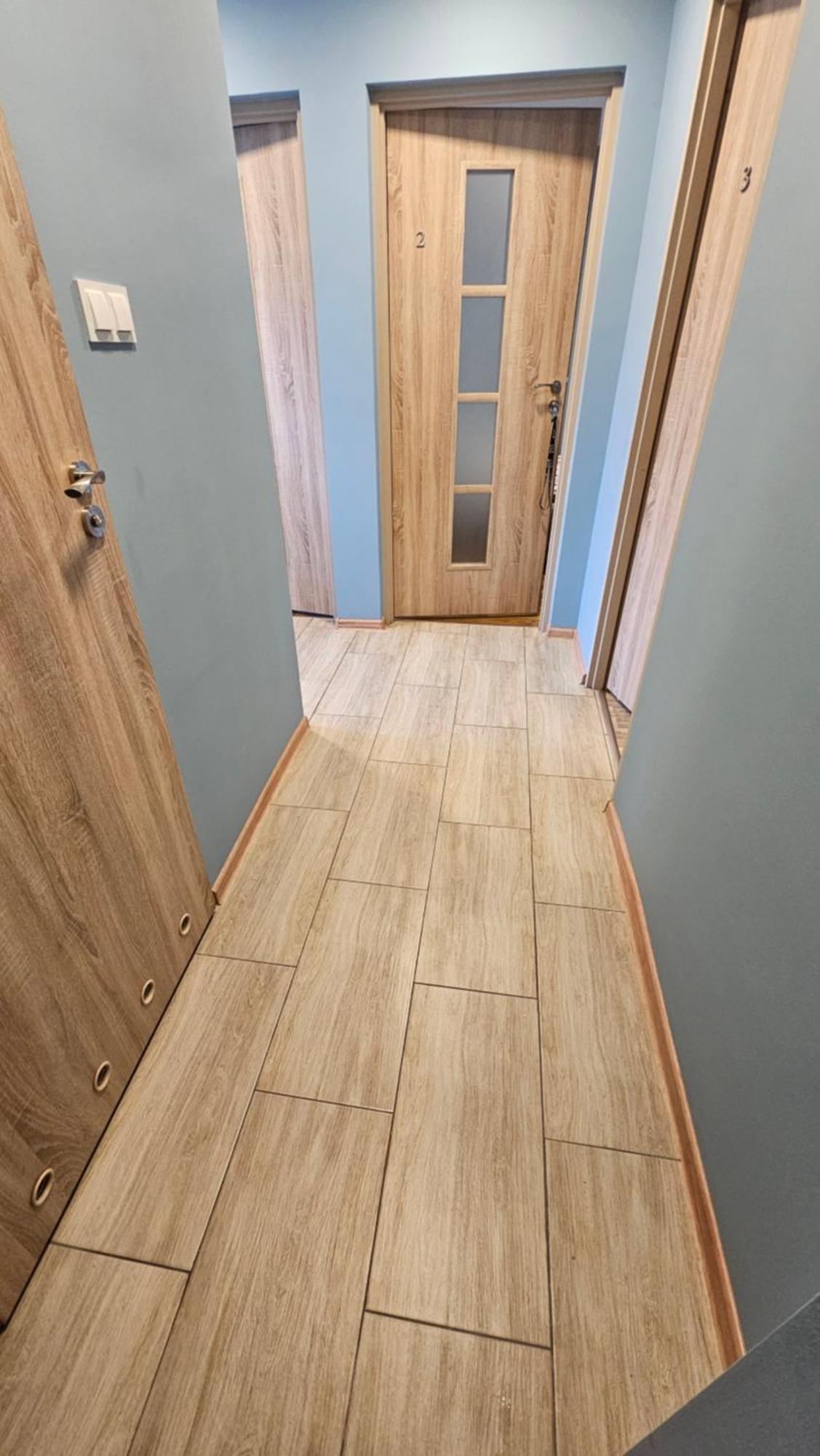 Homestay W Lodzi, Komfortowe Pokoje, Wielkopolska 39 Lodz (Lodz)